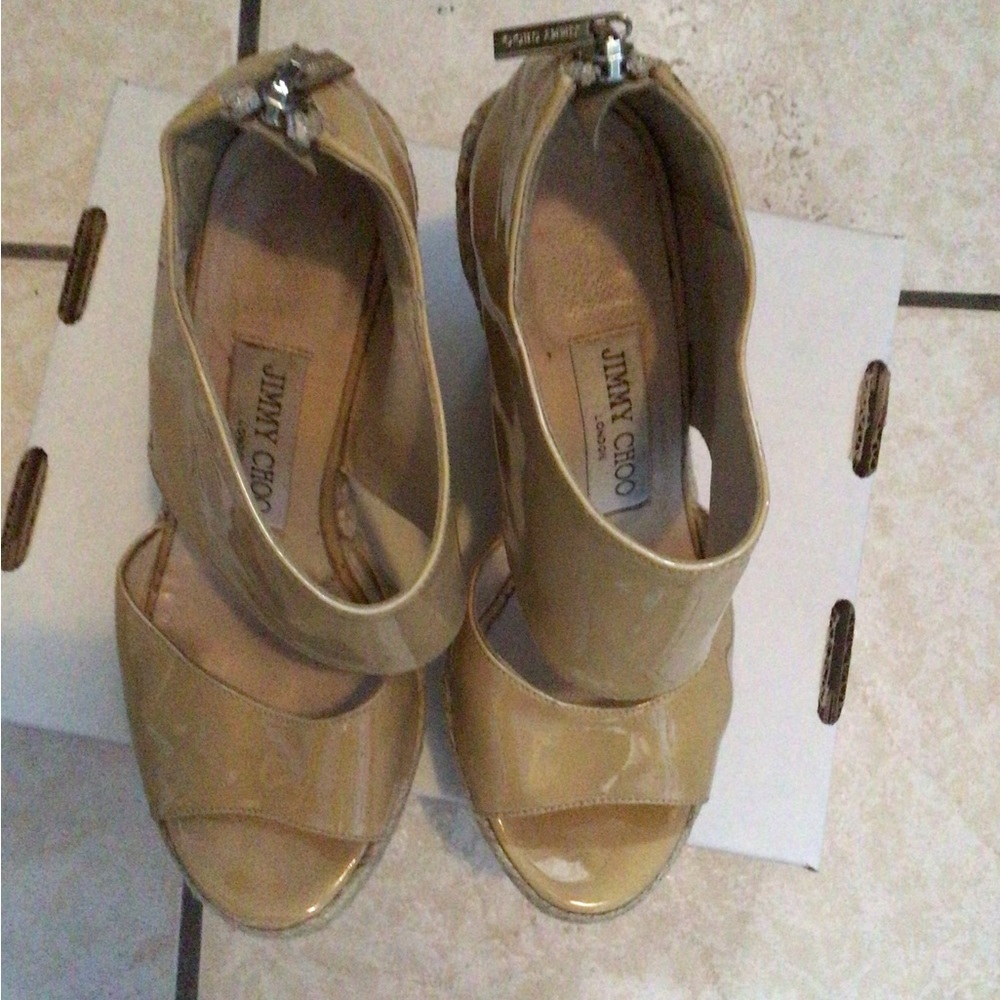 Auth jimmy choo